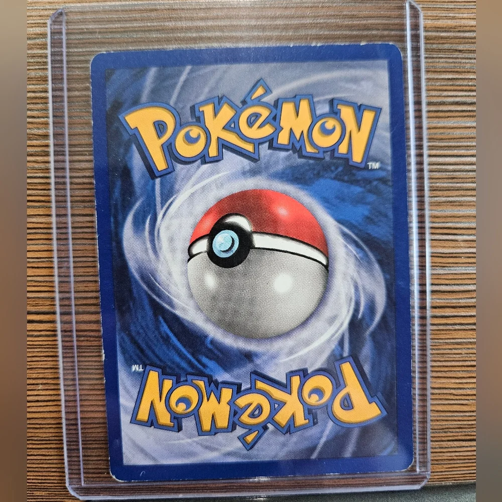 Abra 43/102 Base Set Pokémon Card